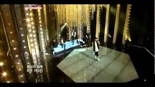 B2ST vs BTOB (smilarities)