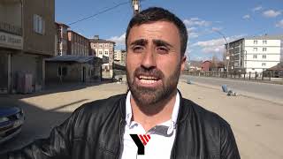 Yüksekovalı Esnaflar Kira Derdine Yakınırken, Vatandaşlar İse Yüksek Fiyatlar Karşısında Mağdur Oldu