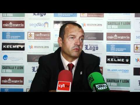 LNFS Caja Segovia F.S. 3 - Inter Movistar 5 (3ª J) Pedro Delgago 24/9/2011 (20)