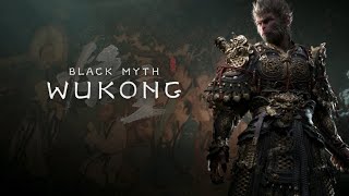 黒神話：悟空　第2面を少々