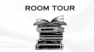 HOMESCHOOL ROOM TOUR