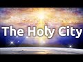 The Holy City Instrumental w/ lyrics