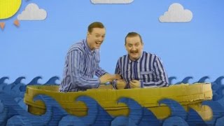 The Young Folk - Home [Official Music Video]