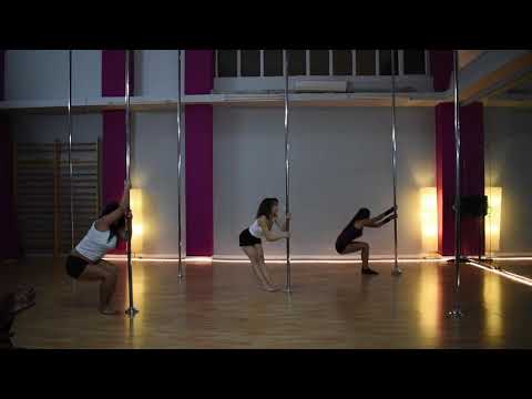 02. Thess Pole Art Show 29 - Level 1 (The Weeknd - Call Out My Name)