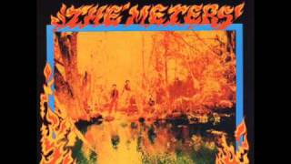 The Meters - They All Ask&#39;d For You