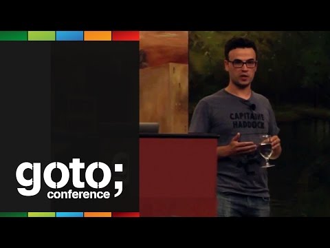 Scala 2.12 & Beyond • Adriaan Moors • GOTO 2015