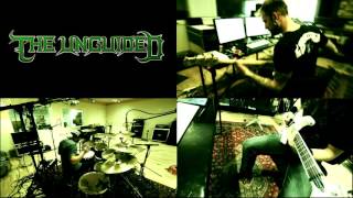 THE UNGUIDED - Boneyard (jam session)