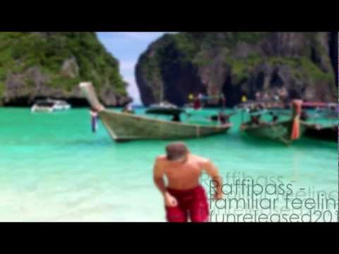 RaffiBass - Familiar feelings (teaster)