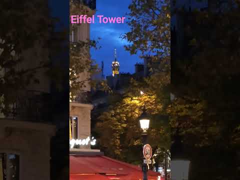 #Parisatnight#brighteyes81