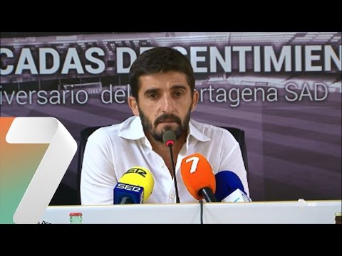 Cartagena FC - Granada B (0-0)