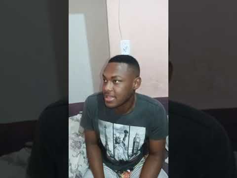 Apresentando Meu namorado pro meu pai 🤣