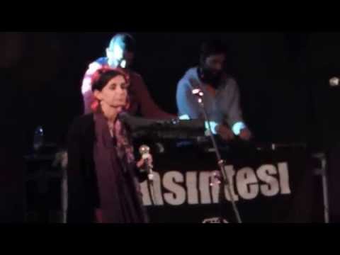 INSINTESI & RAFFAELLA APRILE