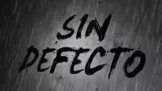 Sin Defecto - "Esta Noche" Lyric Video