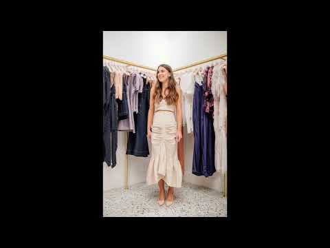 Alice McCALL "Night Flight" W19