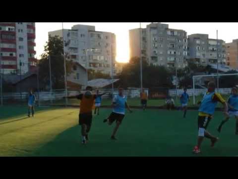 Actiune sportiva caritabila Sala Sporturilor Olimpia Ploiesti 06.09.2015