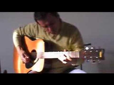 Genesis Steve Hackett After the Ordeal cover video thumbnail