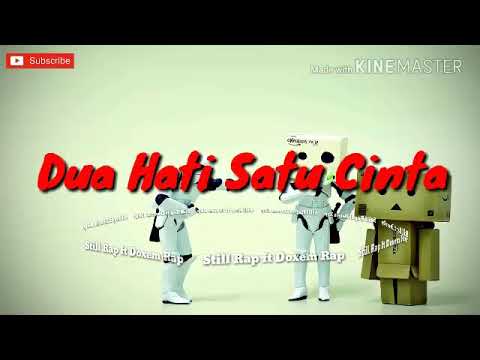 Dua Hati Satu Cinta_-_Still Rap ft Doxem Rap [Musik Papua]