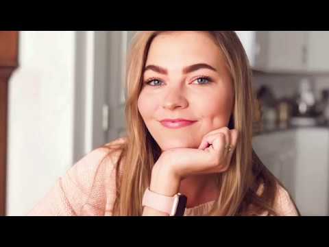 Anastasia Beverly Hills Eyebrow Tutorial