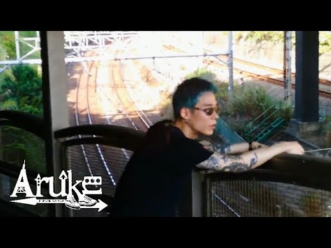 Jinmenusagi - Aruku (Official Video)