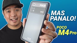 Download lagu POCO M4 Pro Review - MAS PANALO 'TO! mp3 Download lagu POCO M4 Pro Review - MAS PANALO 'TO! mp3