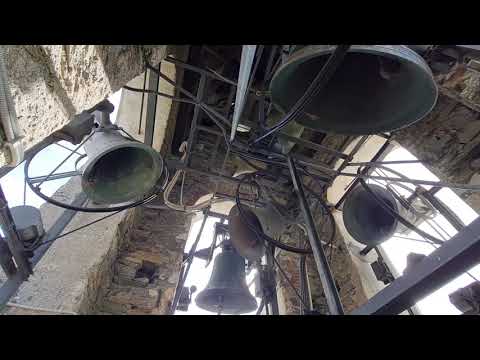 Le campane di Céres (TO) - Distesa completa