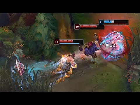 Average 1/6 YONE outplay