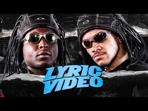 MC Kapela e MC Kelvinho - Remédio de Bandido (Lyric Video) DJay W