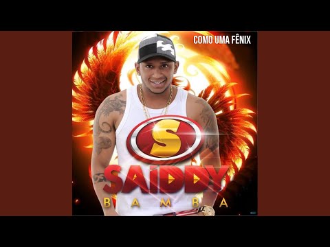 Aulão do Saiddy Bamba