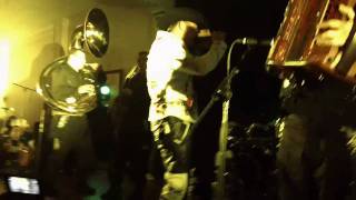 Gerardo Ortiz El Cerebro (Club Rio Dallas)
