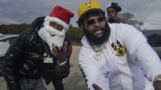 Doonie Van Music Video