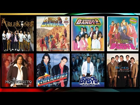 Jujeñazos del Recuerdo Enganchados con letra