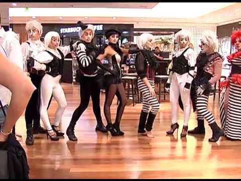 Programa Neusa Bighetti exibido no dia 27/10/2013 - Ribeirão Shopping