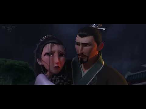 Natra full 1+2 Ma đồng giáng thế Ma đồng náo hải