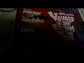 Voyage To The Bottom Of The Sea 1996 VHS Review