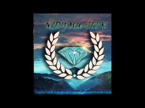 Fagin Fresh x Android - Dr. TRAP