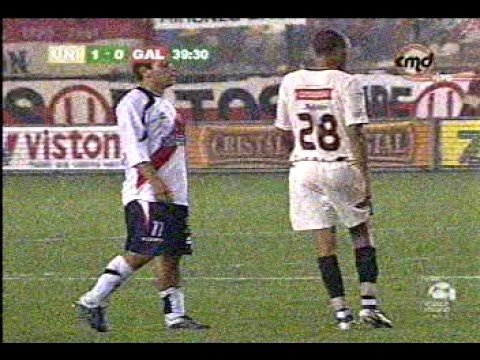 JOse Galvez Vs Universitario( figuras del partido) 3