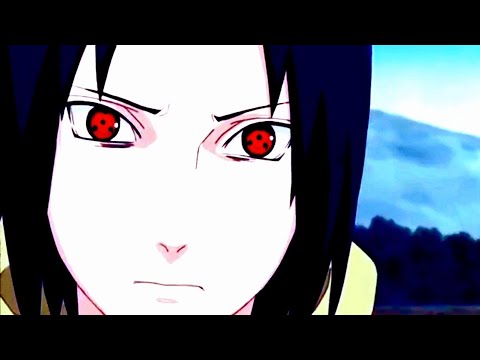 Sasuke vs deidara and killer bee - Lil Darkie Genocide {Amv} Edits