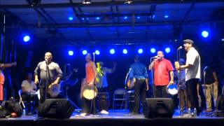 Somos Boricuas - Los Pleneros de La 21