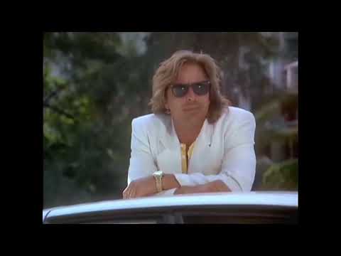 O.R Project - Crockett´s Theme - Jan Hammer Tribute