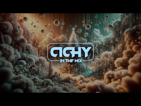 NAJLEPSZA MUZYKA KLUBOWA NA IMPREZĘ! - GRUDZIEŃ 2023 | Cichy In The Mix