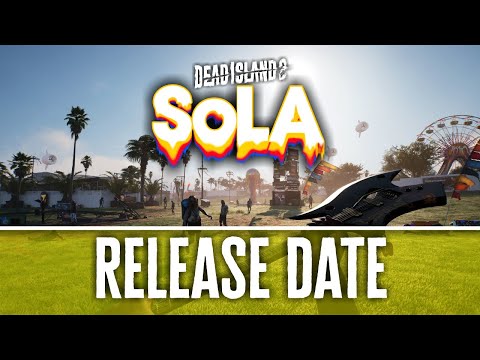 Dead Island 2 SoLA Festival DLC2 Release Date, New Enemy Type, Weapons, and more...