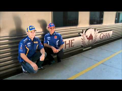 V8 XTRA 23 June 2012 - Review of Hidden Valley