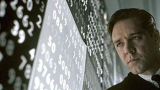 A beautiful mind Movie