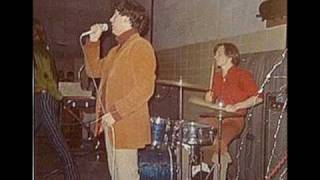 THE CRYAN SHAMES - Baltimore Oriole