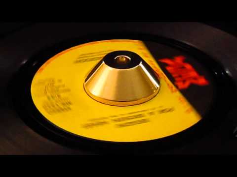 Otis Jackson - Beggin' For A Broken Heart - Mega