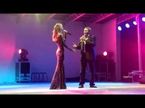 Natali Deniz feat Pötr Petkoviç "Gel bana" Gagauz türküsü