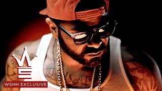 Jim Jones "On Fleek" Feat. Ball Greezy (WSHH Exclusive - Official Music Video)