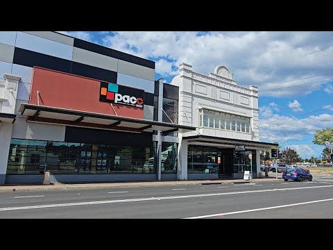 Performance Arts Culture Cessnock (PACC)