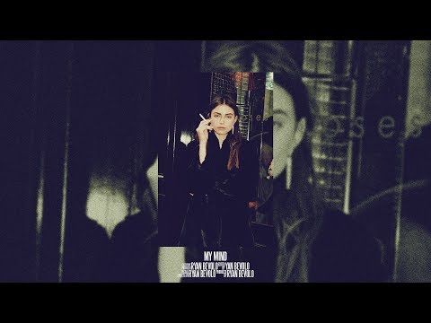 (free) 6lack x the weeknd type beat ~ my mind