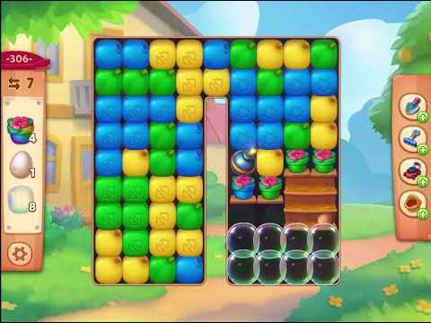 Farmscapes Level 306